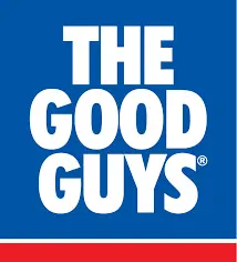 The Good Guys Logo